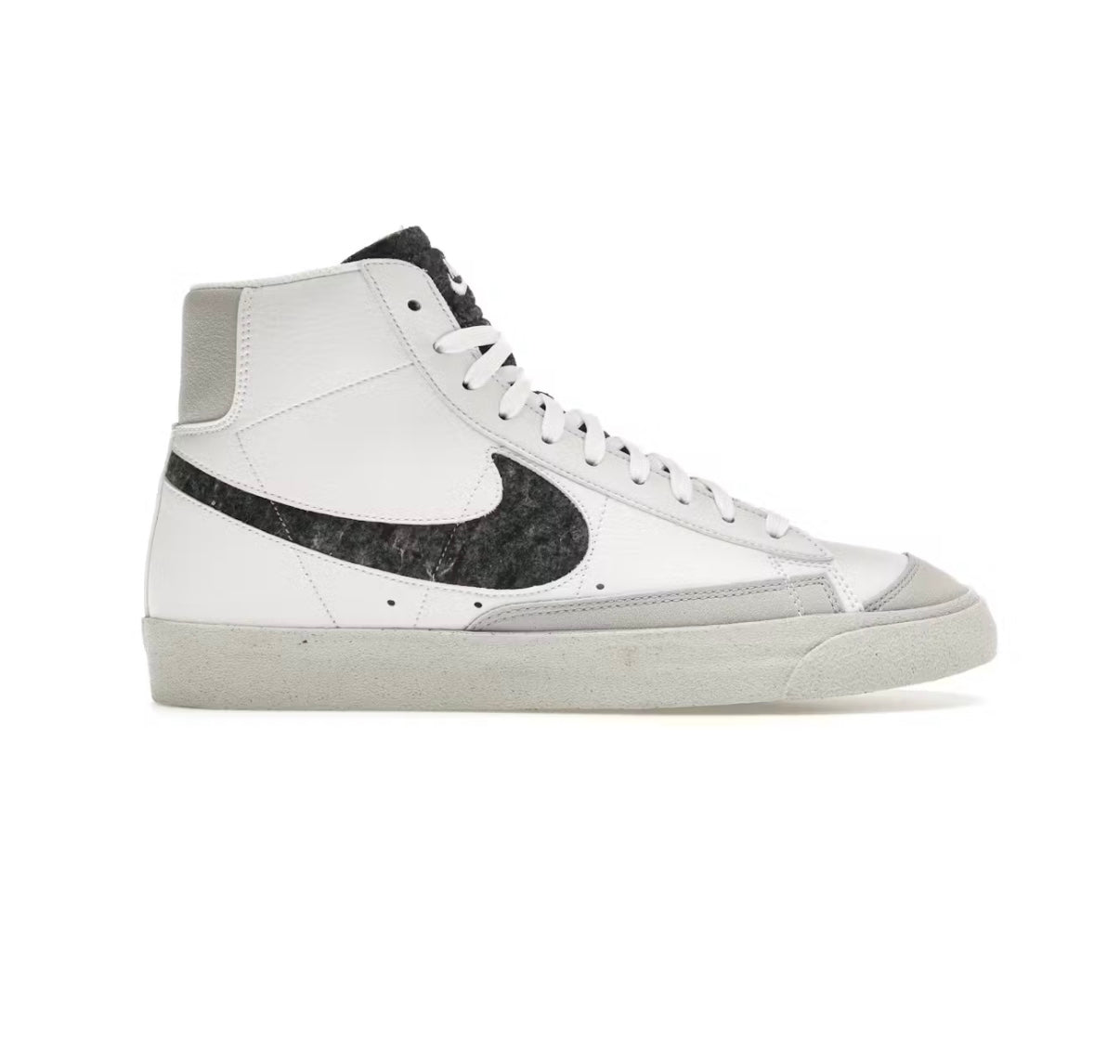 Nike Blazer Mid Recycled Wool