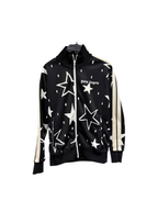 Palm Angels Star Track Jacket