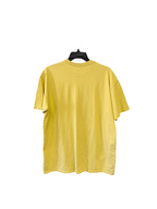 Nike Yellow Tee