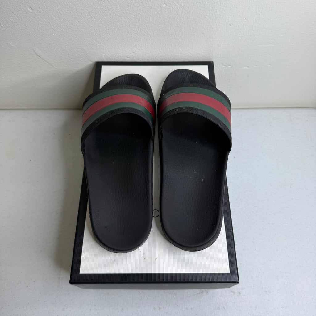 Gucci Slides