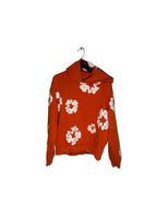 Denim Tears Cotton Wreath Sweatshirt