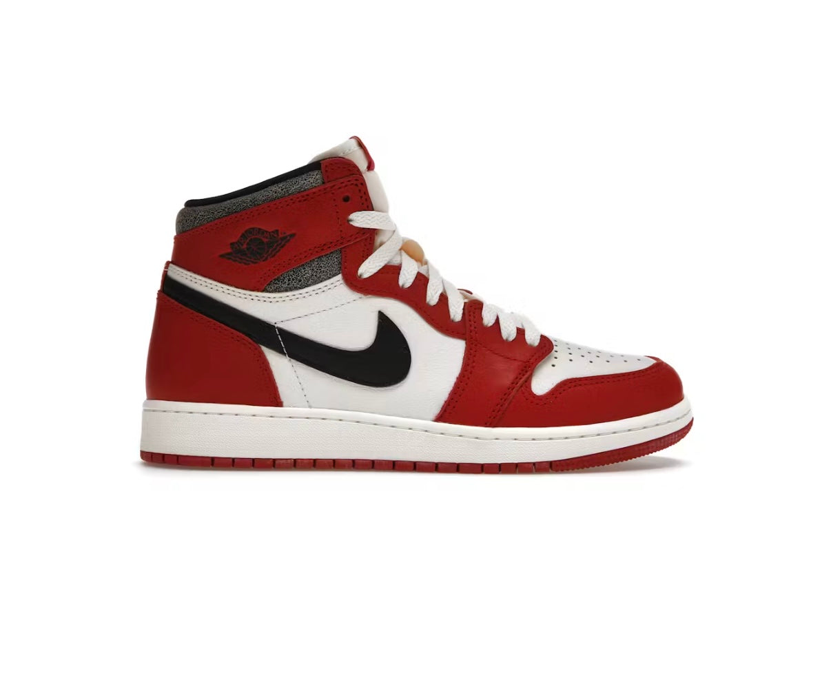 Jordan 1 Chicago Lost & Found (GS)