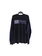 Supreme  Saint Sebastian Long sleeve Tee