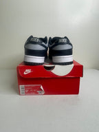 Size 9.5 - Nike Dunk Low Georgetown