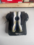 Size 7y - Jordan 11 Retro Space Jam (2016) (GS)