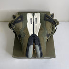 Size 12 - Jordan 4 Retro SE Craft Medium Olive