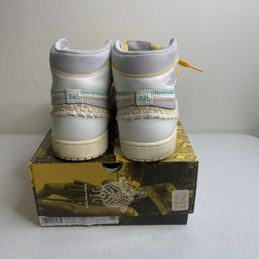 Jordan 1 Retro High OG SP Union LA Bephies Beauty Supply Summer of ‘96