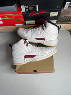 Size 11.5 - Jordan 12 Retro Twist