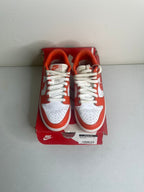 Size 8w - Nike Dunk Low Essential Paisley Pack Orange (Women's)