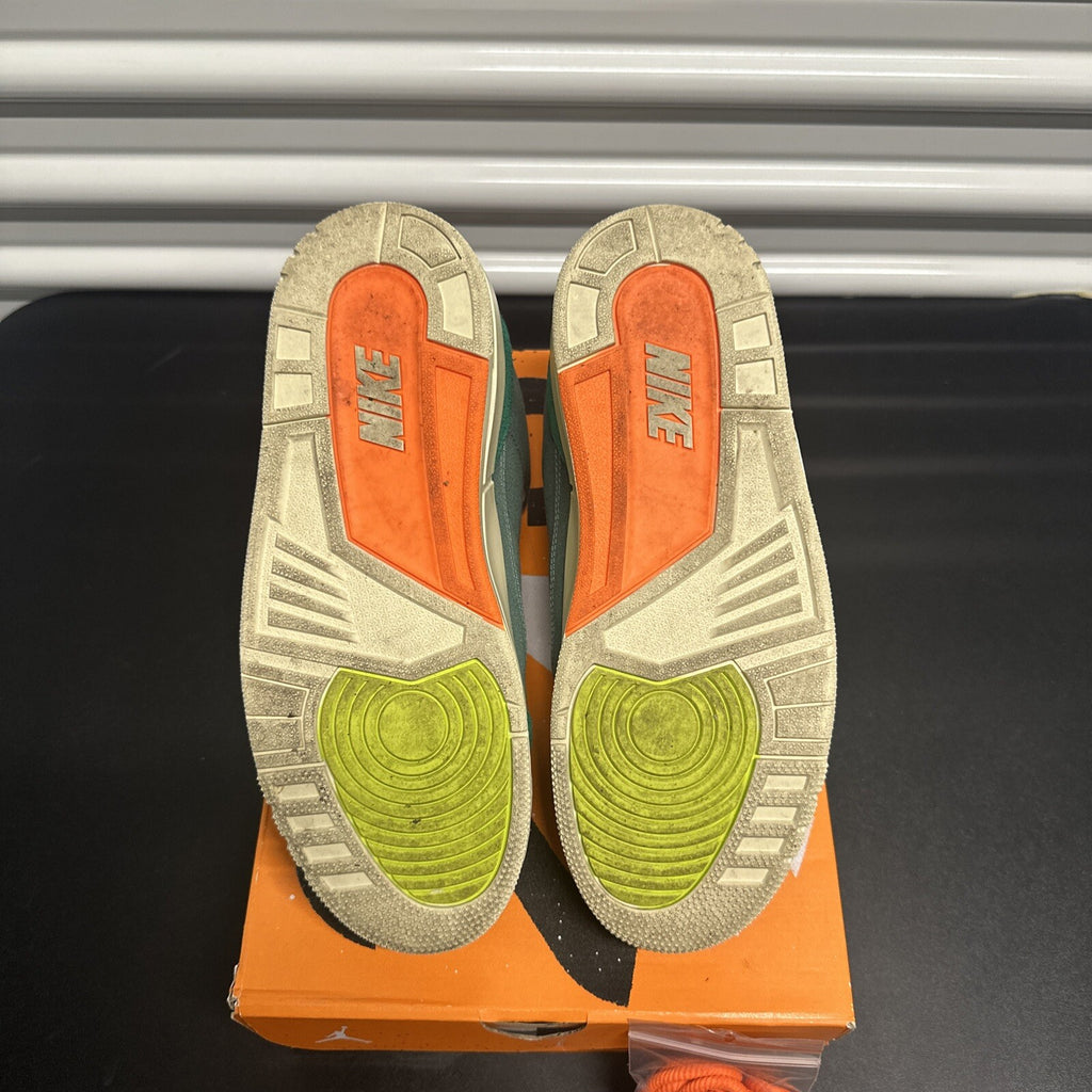 Nina Chanel Abney x Air Jordan 3 Retro SP Bicoastal