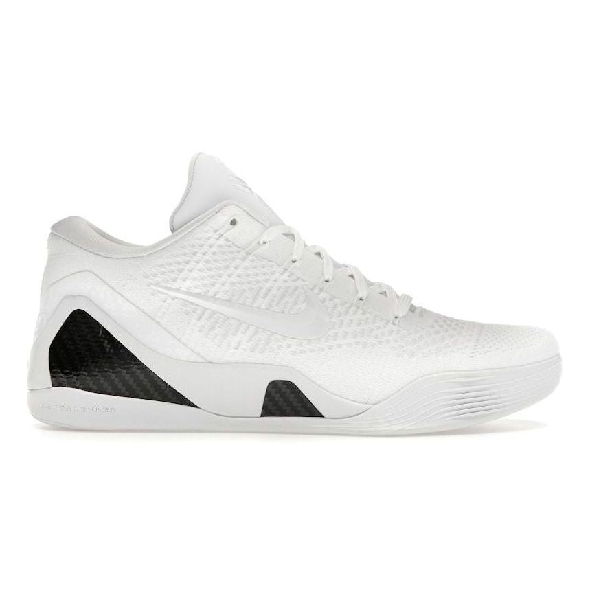 Size 8.5 - Nike Kobe 9 Elite Low Protro Halo