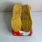 Size 7 - Nike Air Max 1 PRM Duck Pecan Yellow Ochre