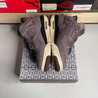 Size 8 - Jordan 4 Retro SP A Ma Maniére Violet Ore