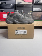 Size 10 - adidas Yeezy 500 Granite