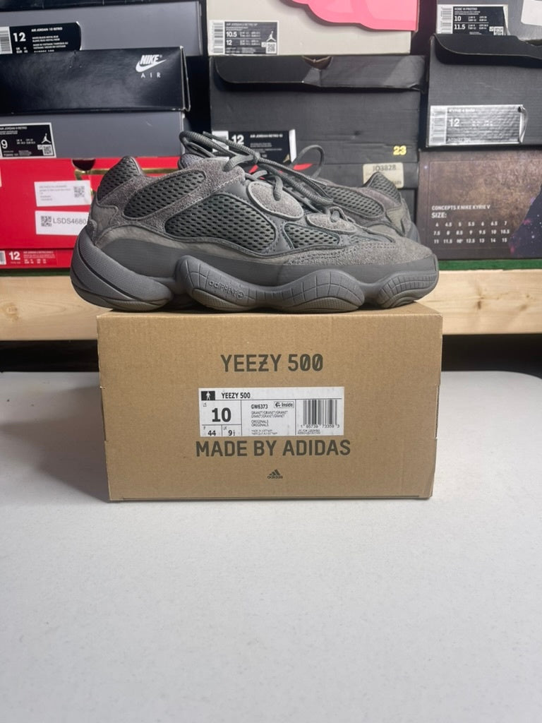 adidas Yeezy 500 Granite