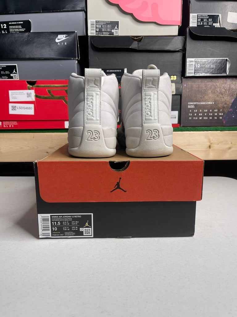 Jordan 12 Retro Phantom (Women's)