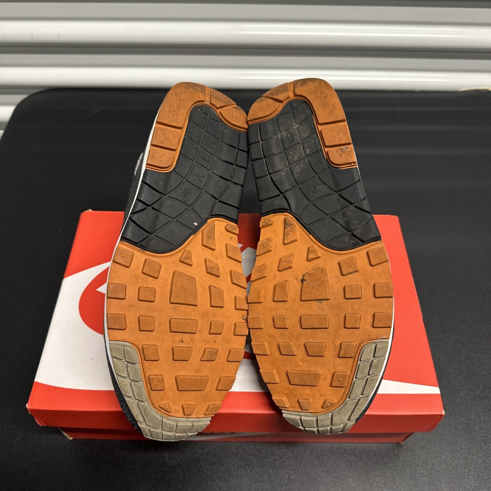 Nike Air Max 1  size? Safari (2018)