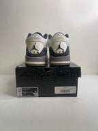 Size 10.5 - Jordan 3 Retro Cement Grey