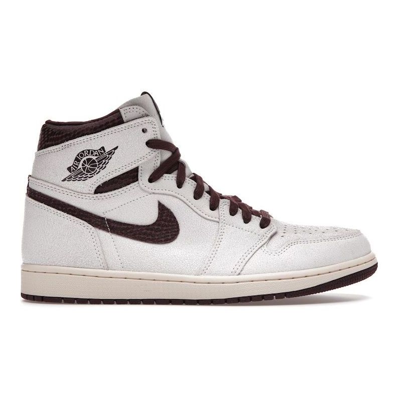 Jordan 1 Retro High OG A Ma Maniére