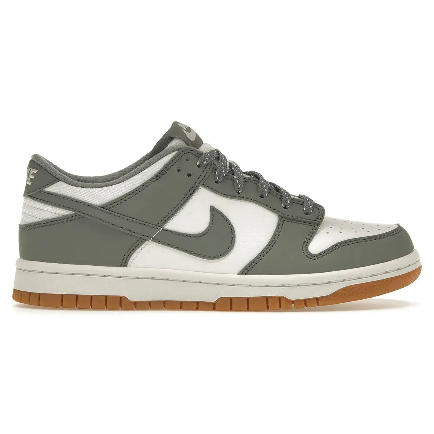 Nike Dunk Low Reflective Grey (GS)