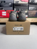 Size 10 - adidas Yeezy 500 Granite