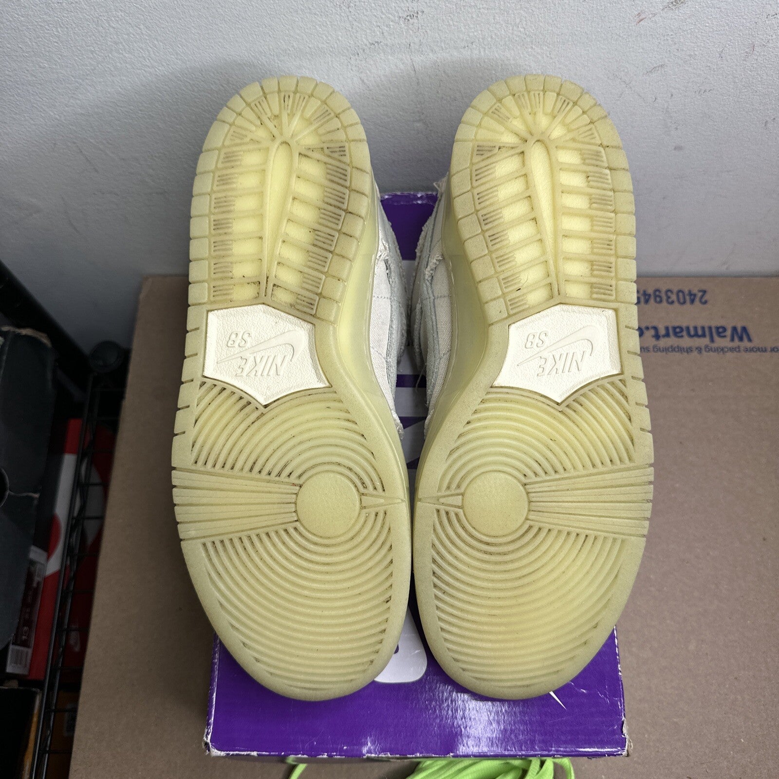 Nike SB Dunk Low Mummy