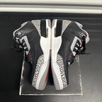 Size 10 - Jordan 3 Retro Black Cement (2018)