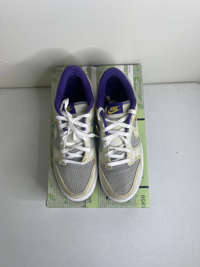 Nike Dunk Low Union Passport Pack Court Purple