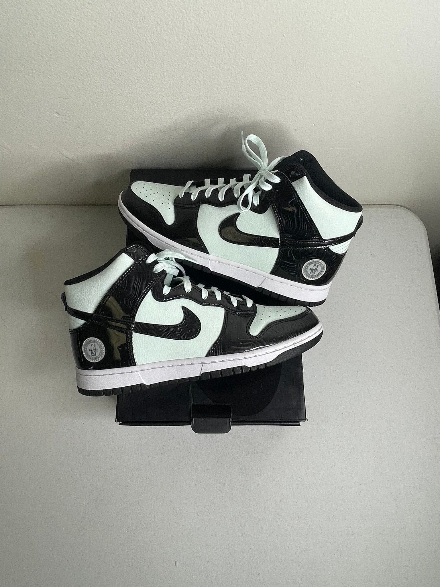 Nike Dunk High SE All-Star (2021)