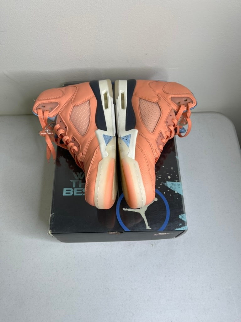 Jordan 5 Retro DJ Khaled We The Best Crimson Bliss