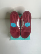 Size 10.5 - Nike SB Dunk High Dr. Seuss