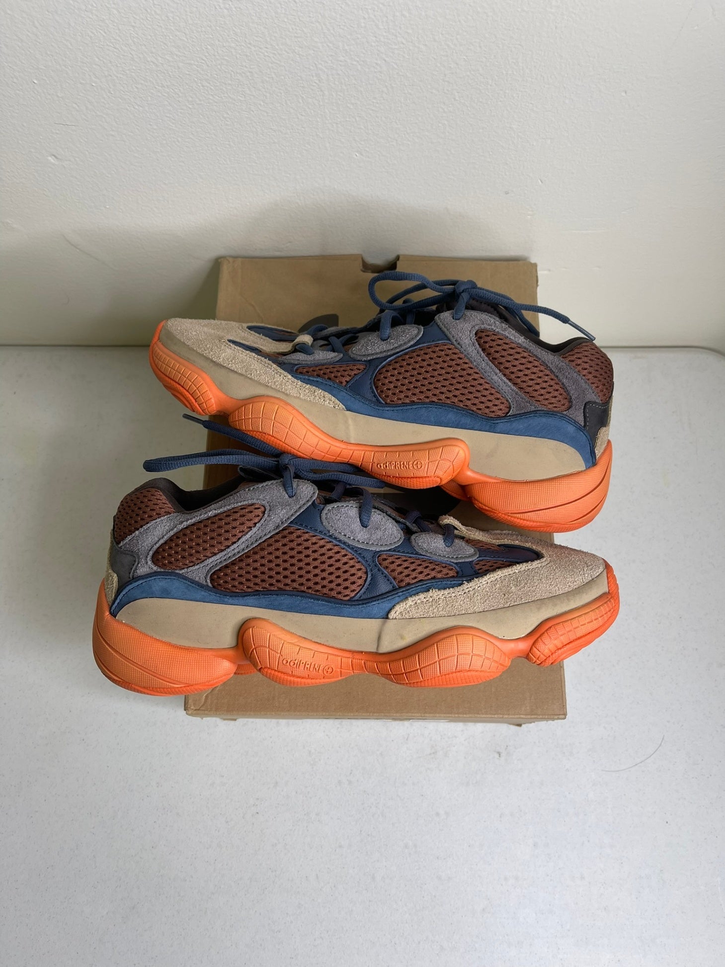 adidas Yeezy 500 Enflame