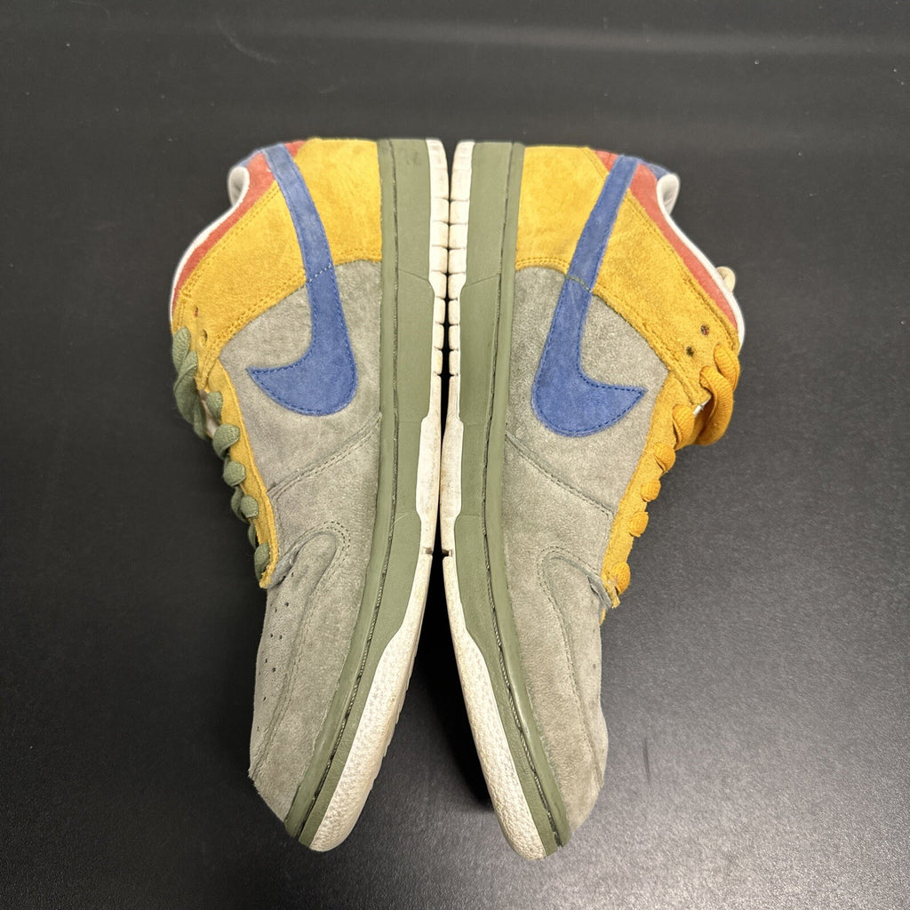 Nike SB Dunk Low Puff N Stuff
