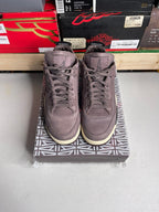 Size 8 - Jordan 4 Retro SP A Ma Maniére Violet Ore