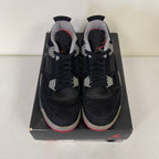 Size 8 - Jordan 4 Retro Black Cement (2012)