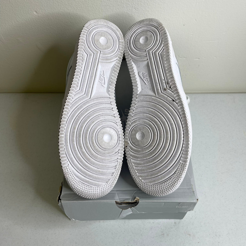 Nike Air Force 1 Low '07 White