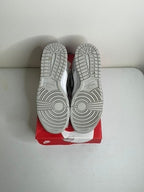 Size 10 - Nike Dunk Low SE Lottery Pack Grey Fog