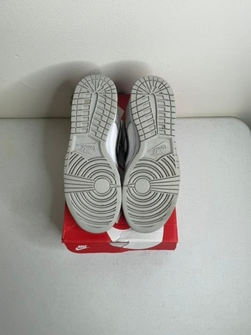 Nike Dunk Low SE Lottery Pack Grey Fog