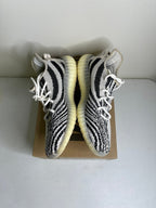Size 11 - adidas Yeezy Boost 350 V2 Zebra