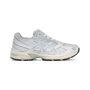 Size 6w - ASICS Gel-1130 White Soft Sky