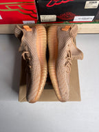 Size 11.5 - adidas Yeezy Boost 350 V2 Clay