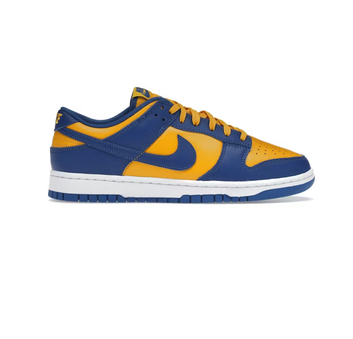 Nike Dunk Low UCLA
