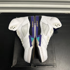 Size 13 - Jordan 5 Retro Grape (2013)