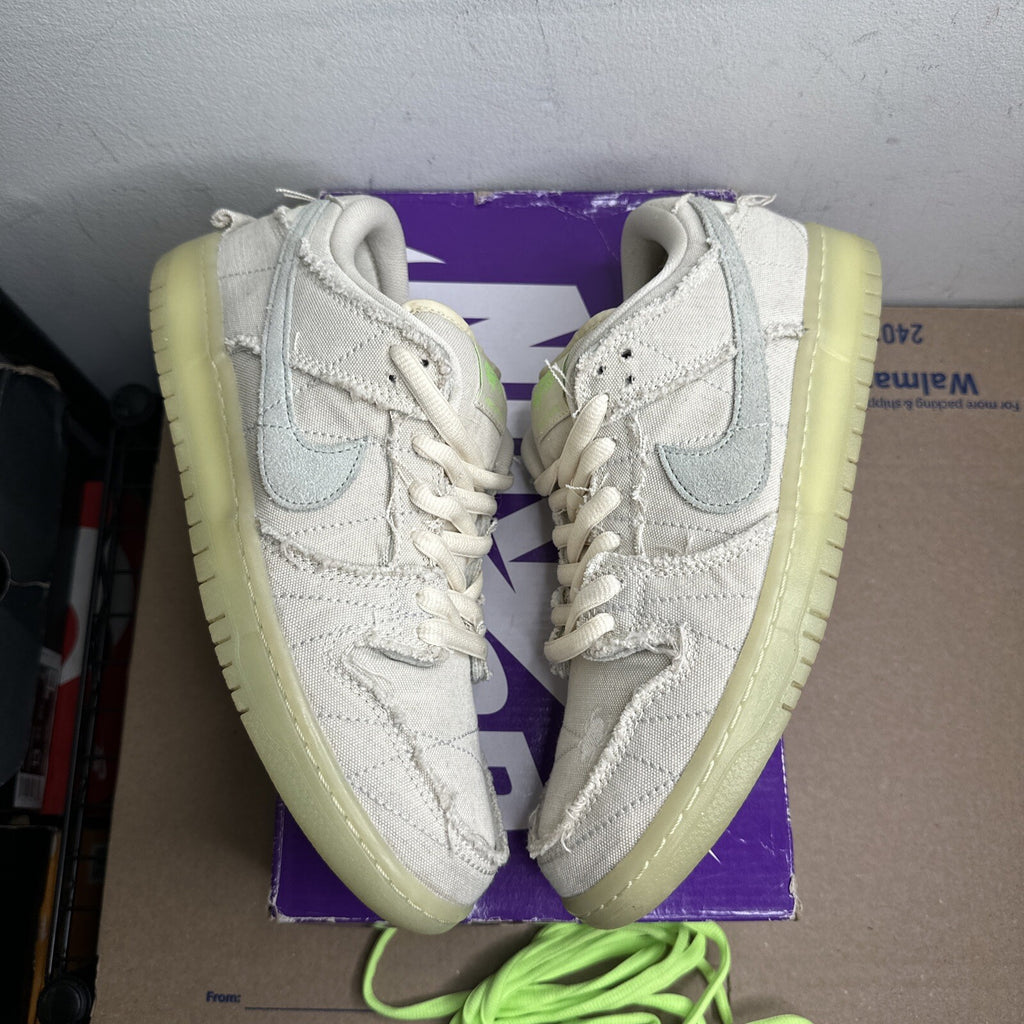 Nike SB Dunk Low Mummy