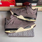 Size 10.5 - Jordan 4 Retro SP A Ma Maniére Violet Ore