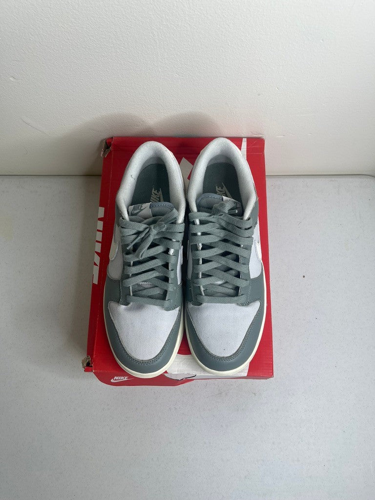 Nike Dunk Low Mica Green