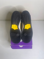Size 13 - Nike SB Dunk High Pro Reverse Goldenrod