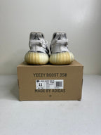 Size 11 - adidas Yeezy Boost 350 V2 Zebra