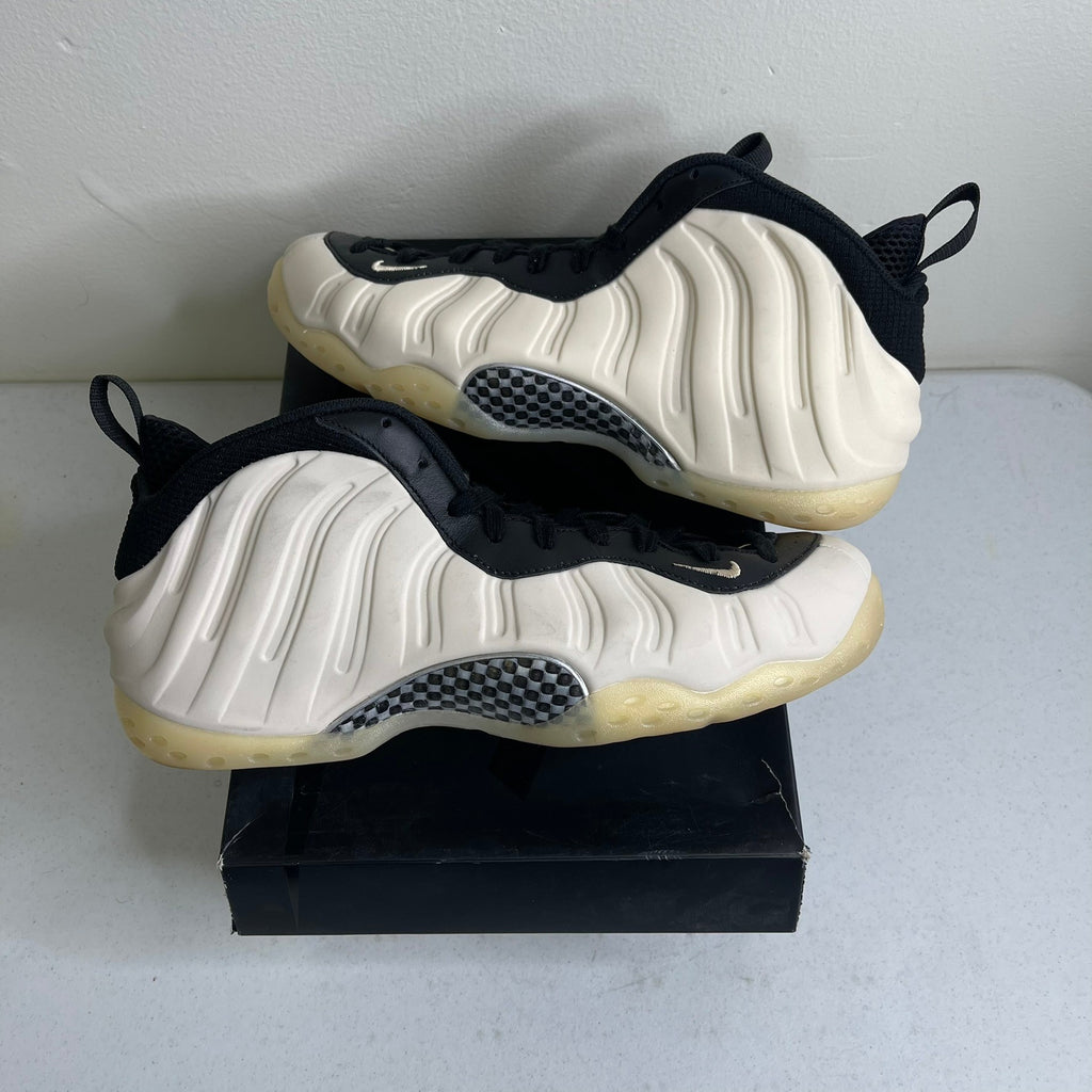 Nike Air Foamposite One Light Orewood Brown