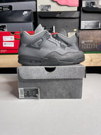 Size 8.5 - Jordan 4 Retro SE Paris Olympics Wet Cement